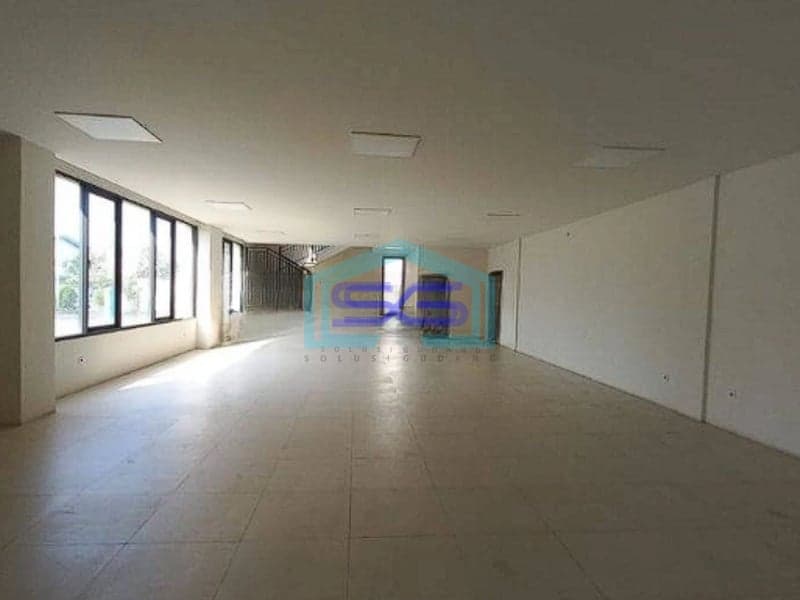 Dijual Gudang Strategis Dalam Kawasan di Bekasi Akses Pintu Tol Cikarang LT 4300m2