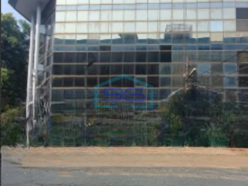 Dijual Ruko Luas Tanah 352 m² Lokasi di Jakarta Utara