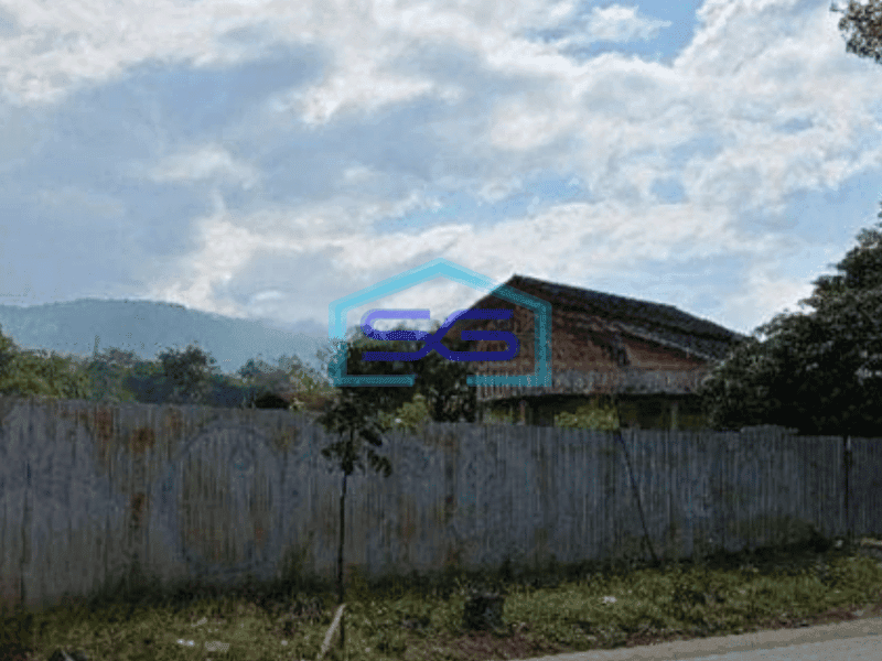 Dijual tanah strategis di kota batu