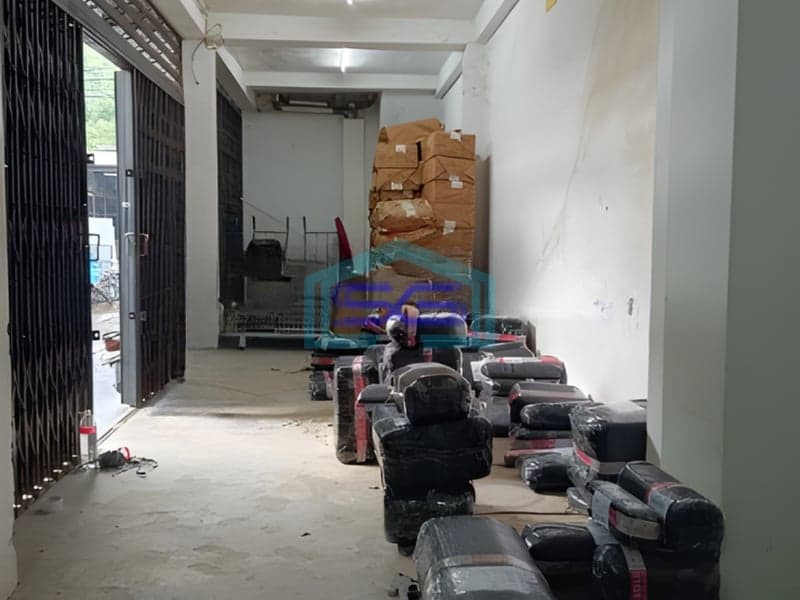 Dijual Gudang di Sunter Jakarta Utara Luas Tanah 1300m2