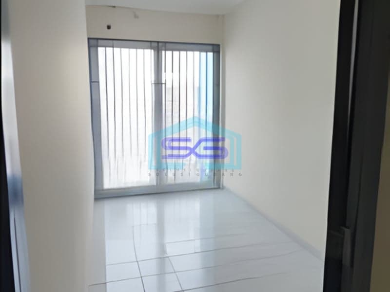 Disewakan Ruko 3 Lantai Luas Bangunan 120 m² Lokasi Poris Tangerang