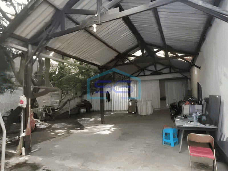 Dijual Gudang Siap Pakai, Mutiara Margomulyo Indah Surabaya