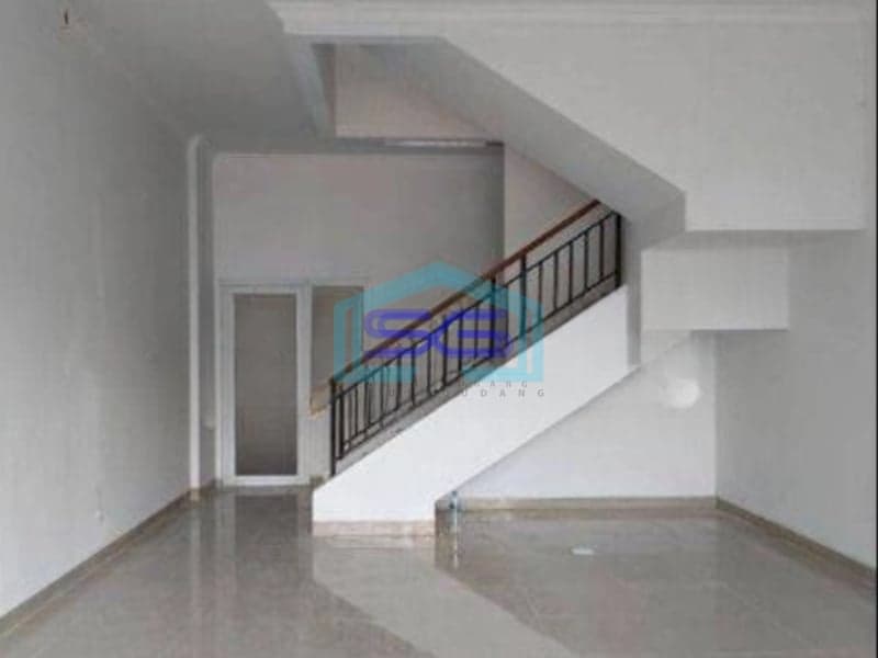 Disewakan Ruko 2 Lantai North Goldfinch Summarecon Gading Serpong Tangerang LB 142m2