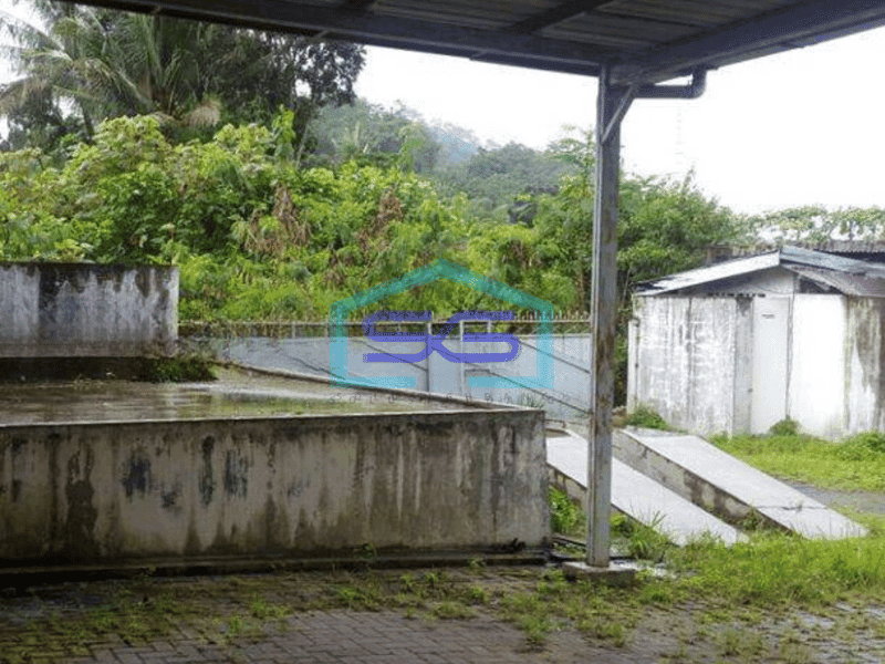 Dijual Gudang Murah Siap Pakai di Ungaran Daerah Industri 5 menit ke Tol