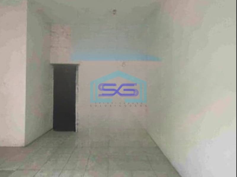 Dijual Cepat Gudang Siap Pakai Legundi Park Driyorejo Gresik LT 360m2