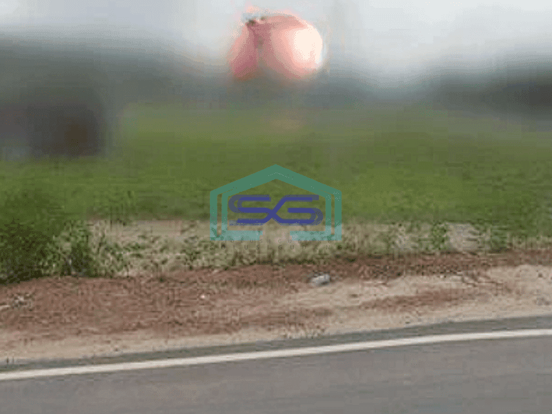 Dijual Kavling Tanah Dalam Kawasan Industri Batam Kepulauan Riau LT 19512m2