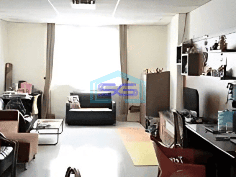 Dijual Ruko Siap Huni di Golden Boulevard Bsd City Serpong Tangerang Selatan