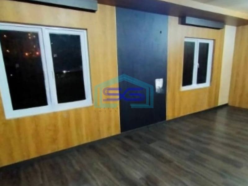 Disewakan Gudang Luas Bangunan  240 m² Lokasi di Cengkareng Jakarta Barat