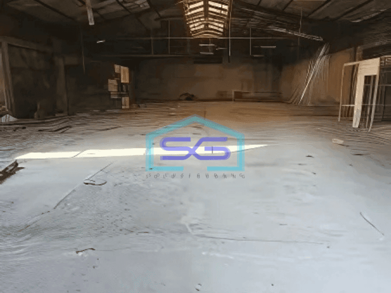 Disewakan Gudang di Pluit Jakarta utara