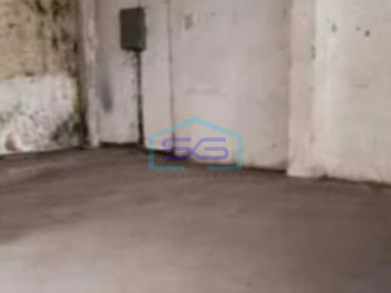 Spacious Warehouse for Rent 150 sqm Building Area in Bandung, West Java