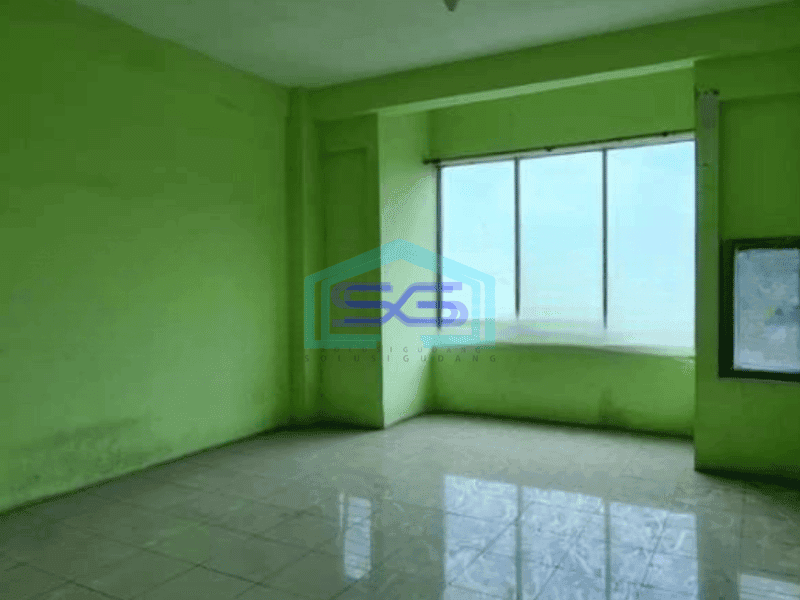 Dijual Ruko Luas Bangunan  400 m² di Pinggir Jalan Sunter Jakarta Utara