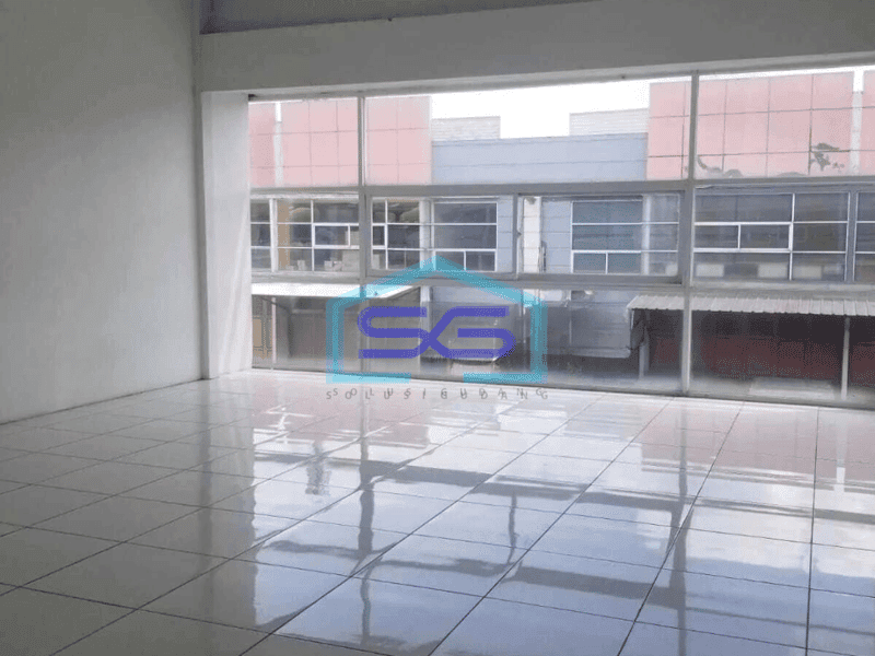 Dijual Gudang Infinity Bizpark, Pasar Kemis