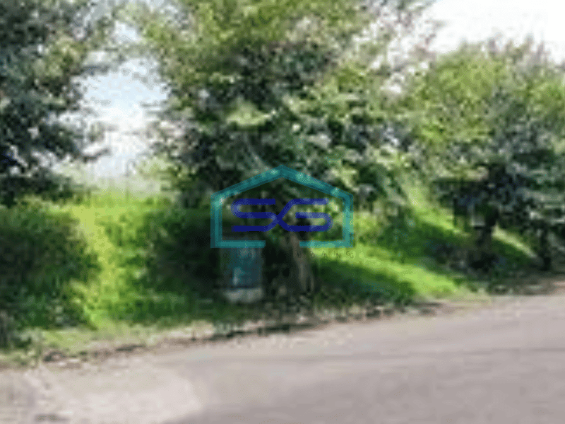 Dijual Murah banget, kavling view bagus di Setiabudi Regency, Bandung