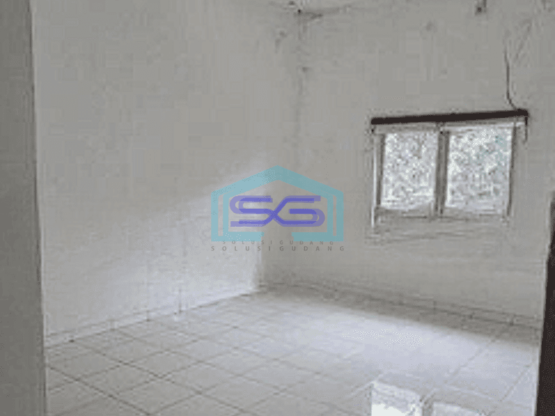 Disewakan Gudang Ada Office 2 Lantai Di Bitung Tangerang Dengan Luas 450m2