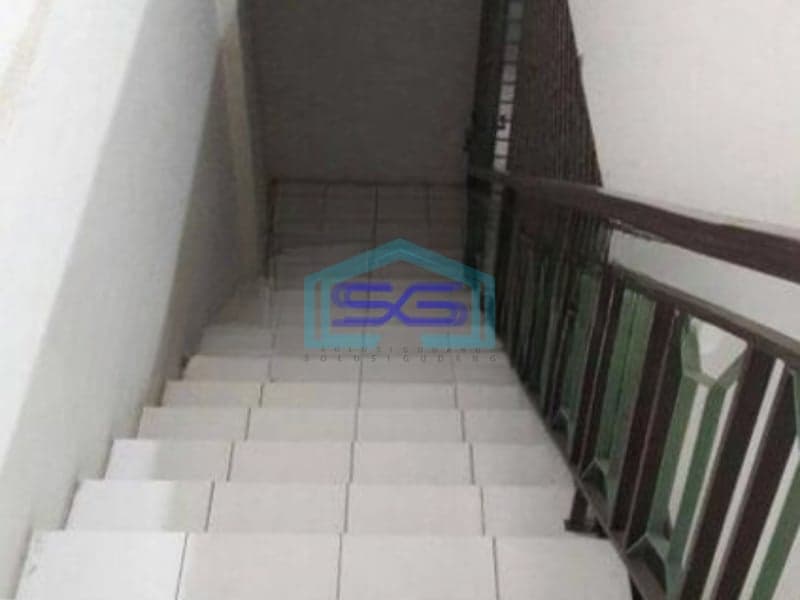 Dijual Ruko Pangeran Jayakarta Lokasi Strategis Jakarta Pusat LB 340m2