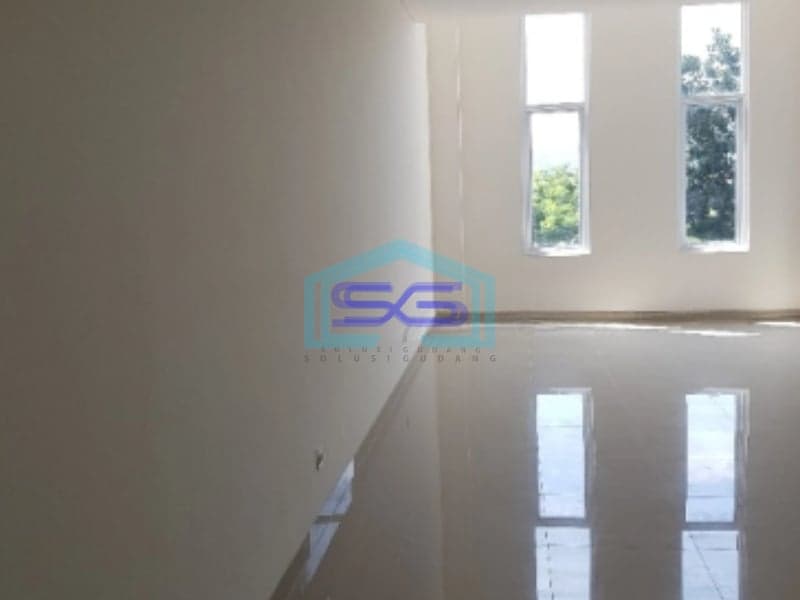 Dijual Ruko Paramount 2 Lantai Siap Pakai Pinggir Jalan Raya Simongan Semarang LB 105m2