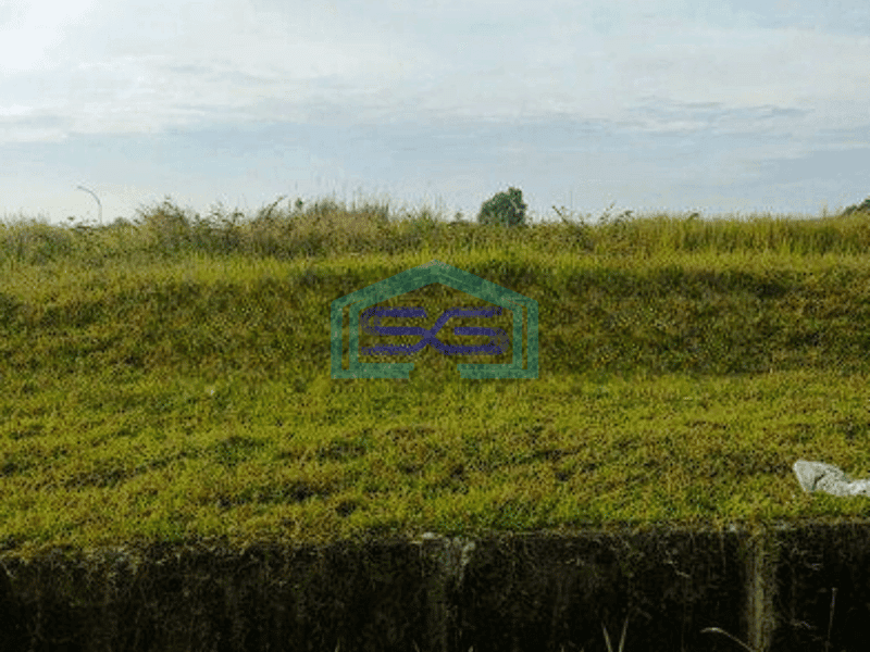 Dijual Tanah Kavling Dalam Kawasan Industri Lippo Cikarang LT 7336m2