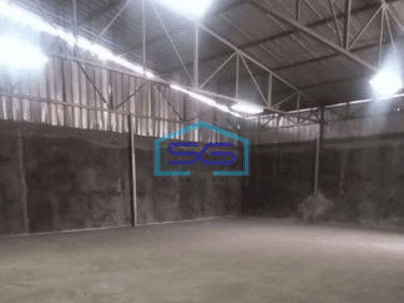 Disewakan Gudang Ada Office Siap Pakai di Jatisampurna Bekasi