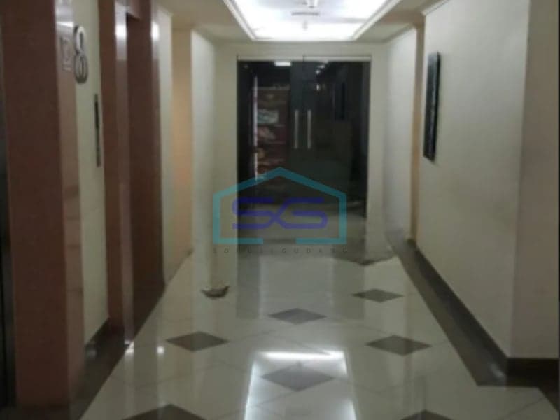 Disewakan Ruang Usaha di Tanah Abang, Jakarta Pusat LB 54 m2