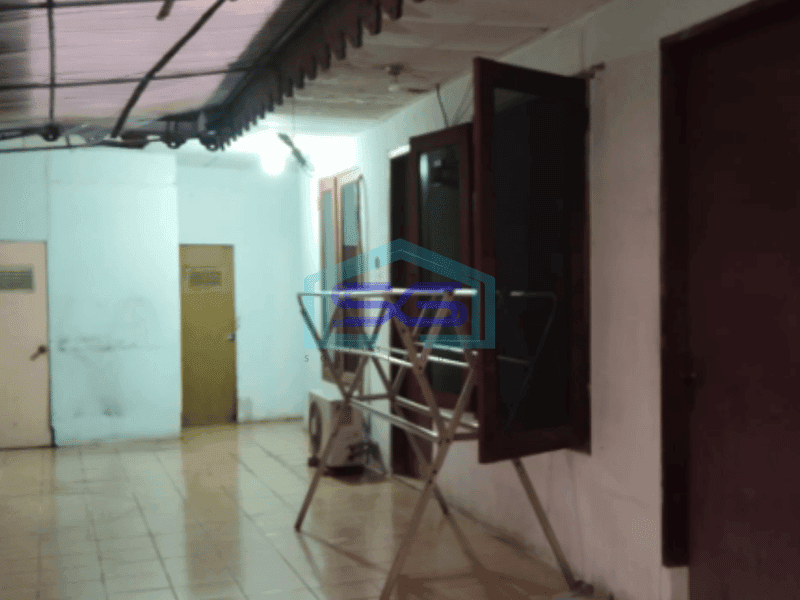 Dijual Rukan Strategis Kebayoran Lama Jakarta Barat Luas Tanah 400 m2