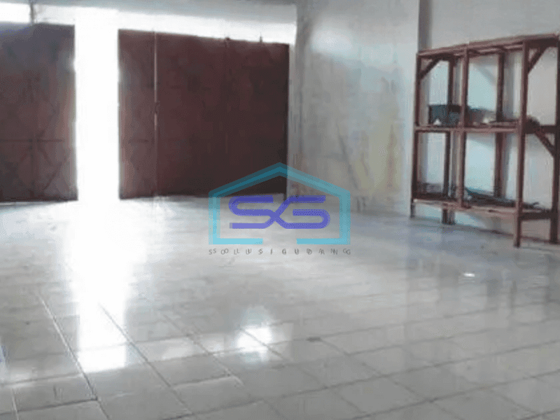 Disewa ruko di Pajang Laweyan Solo