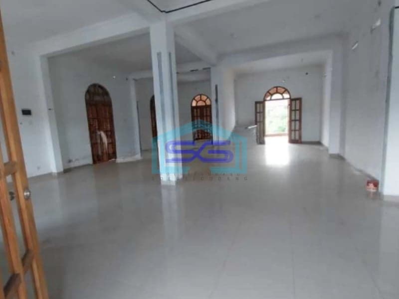 Disewakan Ruko Mewah 2 Lantai Siap Pakai Sewon Bantul Yogyakarta LB 250m2