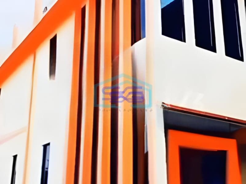 Dijual Ruang Usaha Luas Tanah  874 m² di Cileungsi Bogor