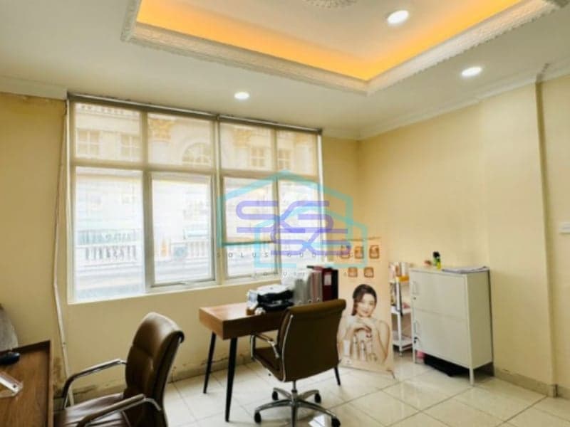 Dijual Cepat Ruko Luas Bangunan  238 m² di Jakarta Selatan
