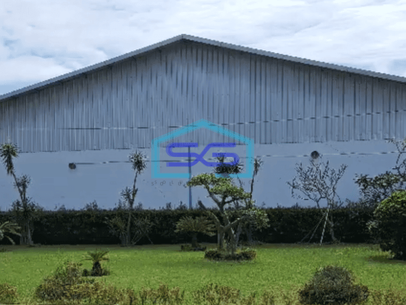 Disewakan Gudang Bagus di Majalaya Bandung