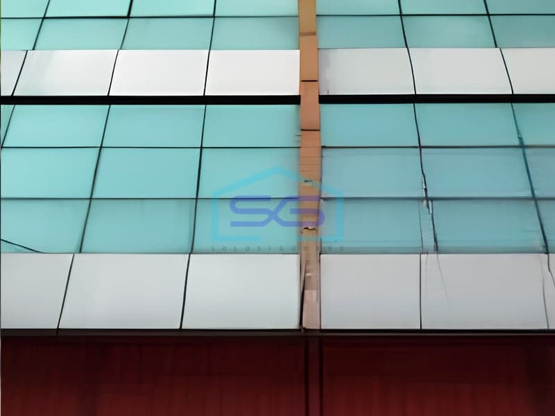 Strategic Commercial Space for Rent in East Bogor West Java Building Area 800 sqm