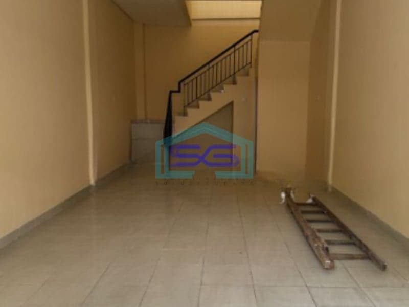 Dijual Ruko 2 Lantai Lokasi Duri Kosambi Jakarta Barat