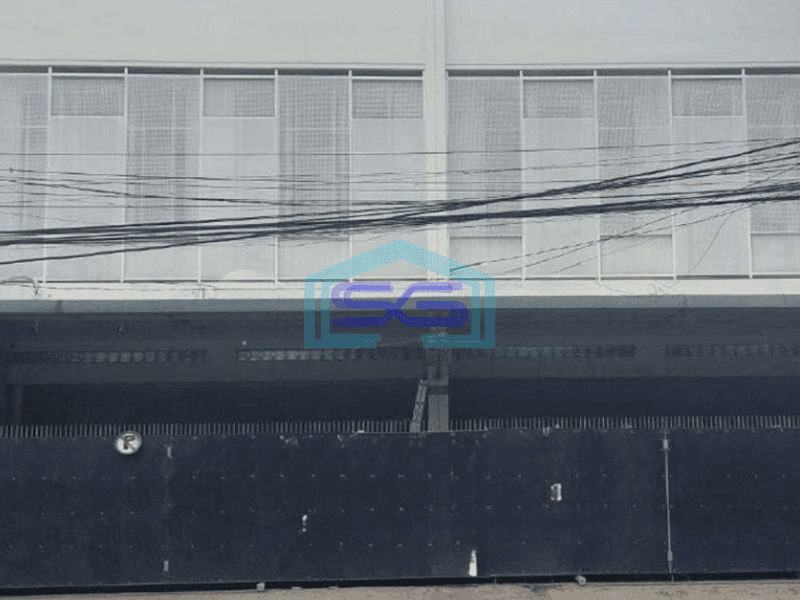 Dijual Ruko Mainroad Utama di Bandung LB 250m2 Dekat TOL