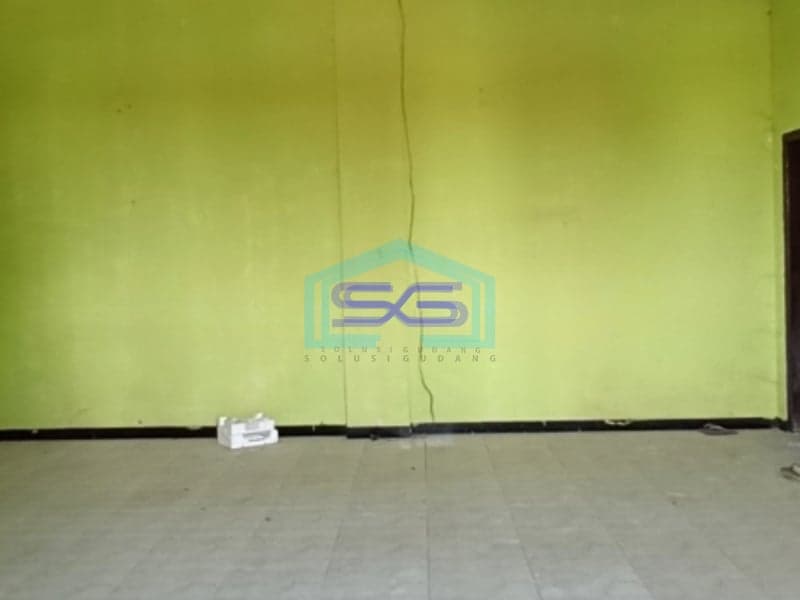 Dijual Ruko Di Waleri Kendal Luas Bangunan 900 m²