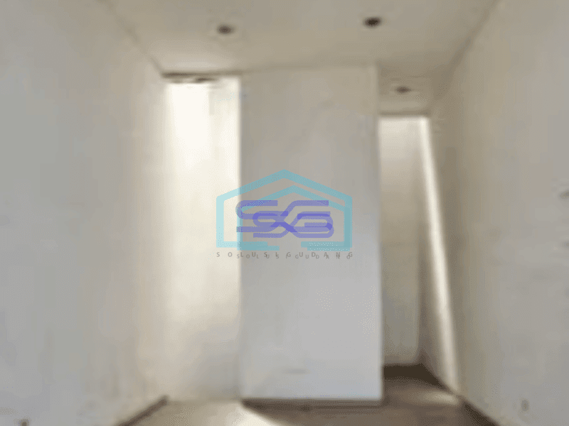 Dijual Ruko di Cimahi Tengah, Luas 160m² Jawa Barat
