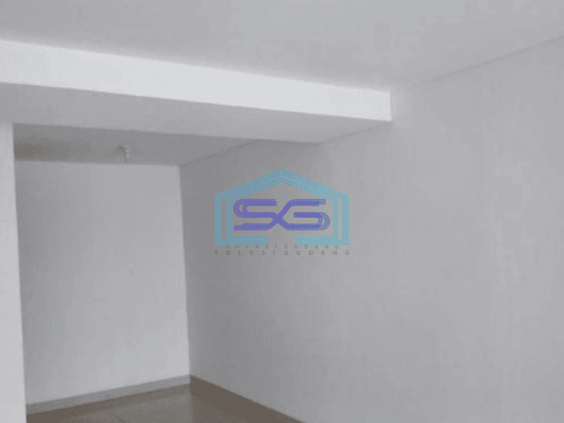Dijual Gudang 2 Lantai di Central Park Jakarta Barat Harga Bisa Nego