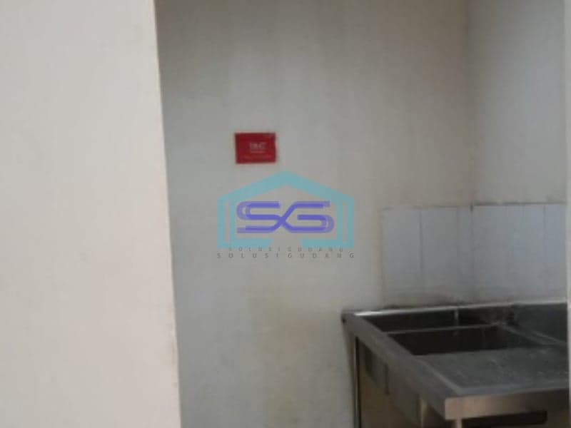 Disewakan Ruko Luas Bangunan  243 m² Lokasi Tebet Jakarta Selatan