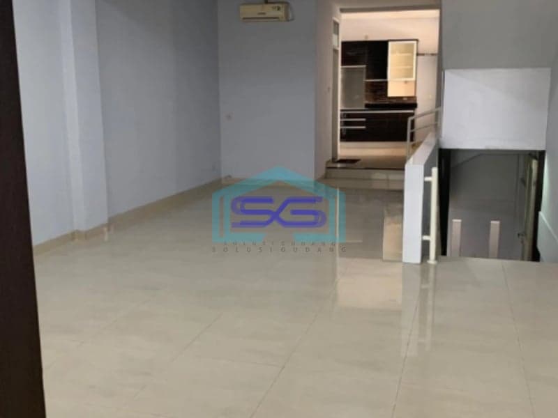 Dijual Ruko Sangat Bagus dan Lokasi Mainroad Sayap Lengkong Bandung LT 118m2