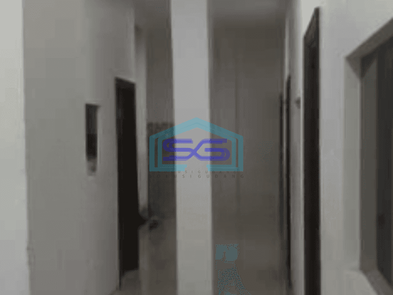 Dijual Ruko 2 gandeng di Pangeran Jayakarta Jakarta Pusat Luas Bangunan 200 m²