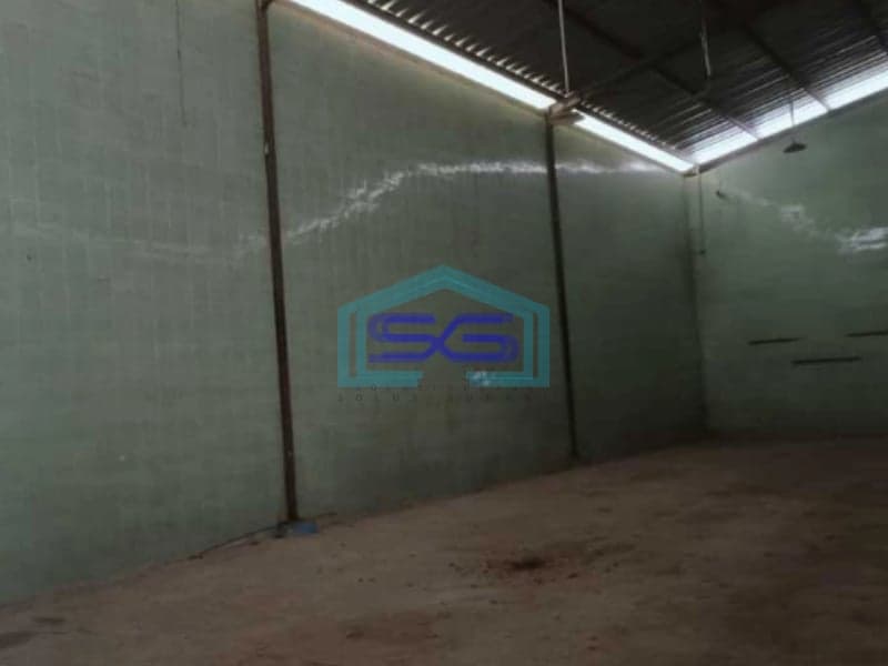 Disewakan Gudang Loķasi Rawalumbu Bekasi Luas Bangunan 1000m2