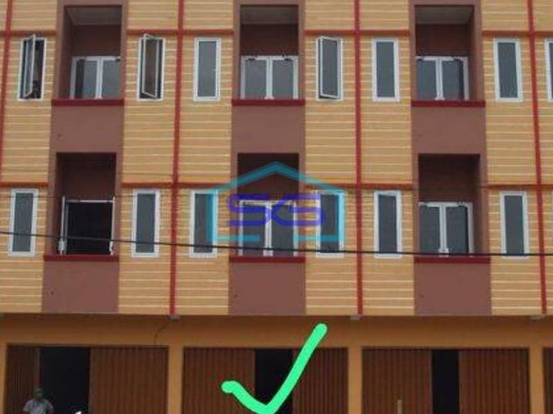 Dijual Ruko di Bekasi Jawa Barat