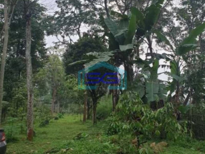 Dijual Tanah Strategis Siap Bangun Tengah Kota Salatiga Jawa Tengah LT 2536m2