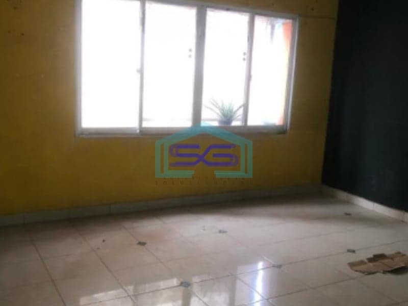 Dijual Ruko Strategis Posisi Paling Depan di Gading Serpong Tangerang LB 108m2