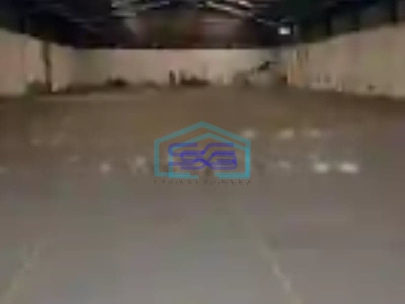 Disewakan Gudang Siap Pakai Di Raya Bekasi Pulo Gadung Jakarta Timur Luas Bangunan  1200 m²