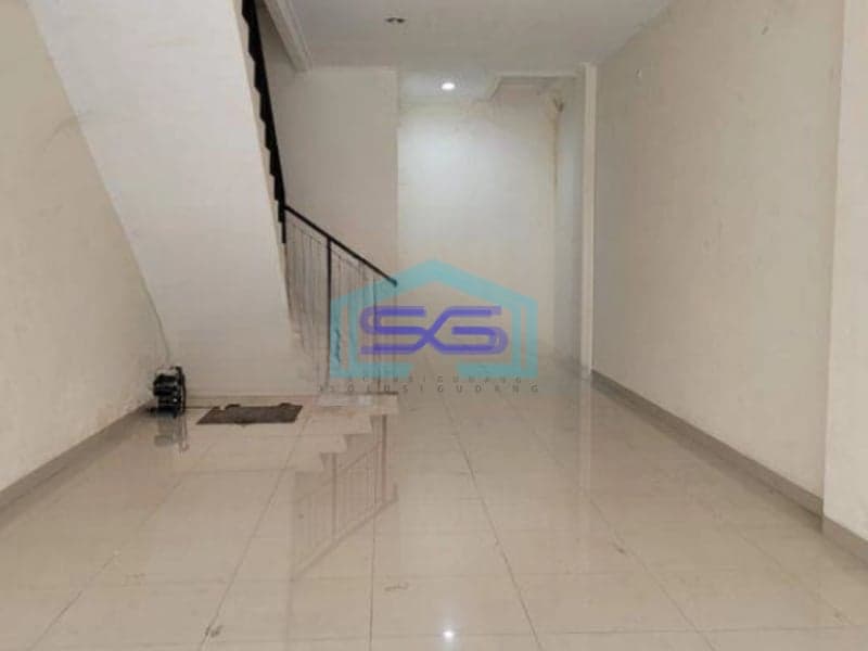 Dijual Murah Ruko Green Village 4 Lantai Cipondoh Tangerang