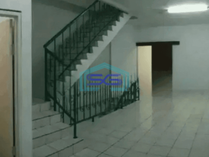 Dijual Ruko Luas Bangunan  186 m² di Kapuk Muara Jakarta Utara