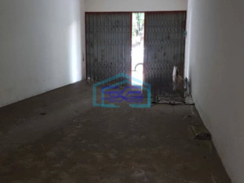 Dijual Ruko Strategis 3 Lantai Di Jalan Dr Supomo Solo Luas Bangunan 150m2