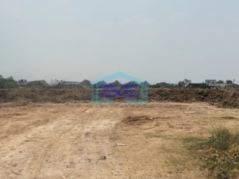 Dijual Tanah Lokasi Strategis Luas 140000 m² di Marunda Jakarta Utara
