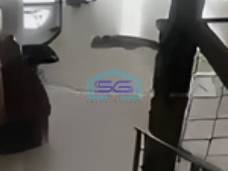 Dijual Ruko Hook Besar 4 Lantai Di Jelambar Baru Jakarta Barat Luas Tanah 259m2