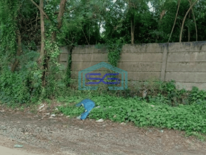 Dijual Tanah Luas 70960 m² di Cikupa Tangerang