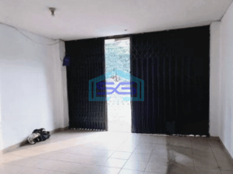 Disewakan Ruko 3 Lantai di Cimahi Bandung Luas Bangunan 180 m²